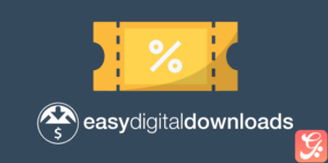 GamiPress Easy Digital Downloads Discounts 1.1.0