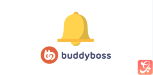 GamiPress BuddyBoss Notifications – WordPress Plugin 1.0.6