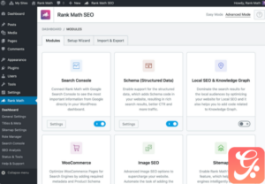 Rank math seo pro – includes the free version 3.0.69