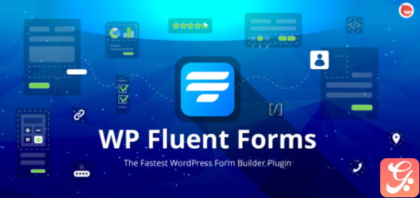 WP Fluent Forms Pro %E2%80%93 WordPress Form Plugin