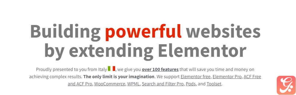 Dynamic Content for Elementor 2.13.9