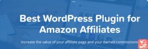AAWP – Amazon Affiliate WordPress Plugin 4.0.0
