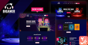 Bigamer preview.  large preview