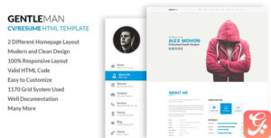 Preview Banne HTML.  large preview