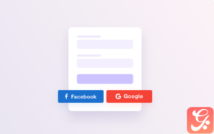 Directorist – Social Login