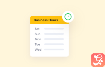 Directorist – Business Hours