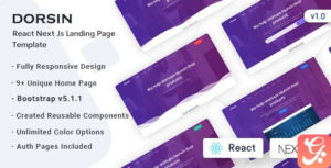 01 Dorsin react next.  large preview