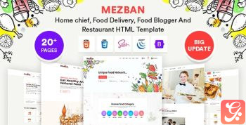 mezban preview.  large preview