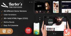 barbers  02.  large preview