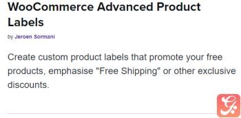 WooCommerce Advanced Product Labels