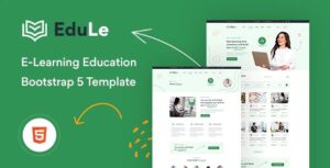 01 edule html preview.  large preview