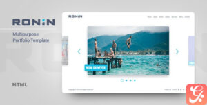 ronin preview. large preview