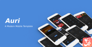 theme preview. large preview 2