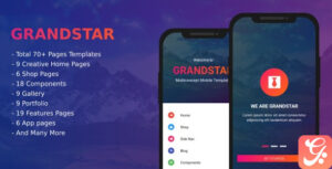 theme preview. large preview 2 1