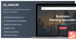 01 glamium.  large preview