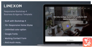01 linexon. large preview