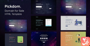 01 pickdom preview. large preview