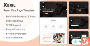 01 Xeril react.  large preview