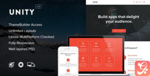 01 unity themedescr.  large preview