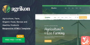 00 preview agrikon. large preview