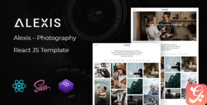 01 preview alexis react.  large preview