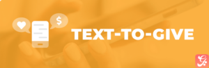GiveWP – Text to Give