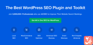 AIOSEO – Local Business 3