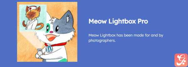 Meow – Meow Lightbox Pro