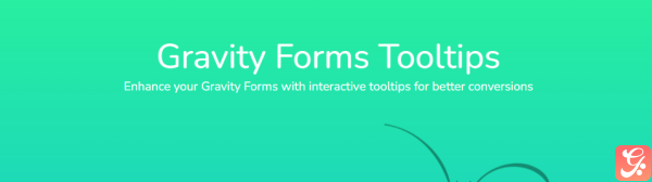 JetSloth – Gravity Forms Tooltips