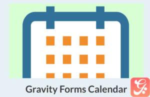GravityView – Calendar
