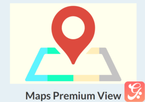 GravityView – Maps