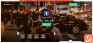 Favorites by Astoundify 1