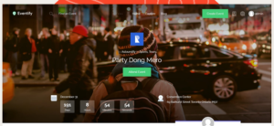 Favorites by Astoundify