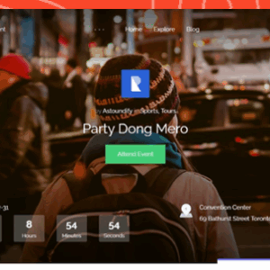 Favorites by Astoundify