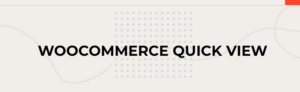 Products Quick View for WooCommerce