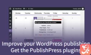 PublishPress – Capabilities Pro