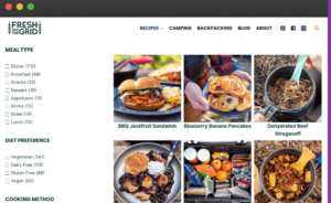 FacetWP Stack Add On
