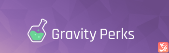 Gravity Perks – Auto List Field