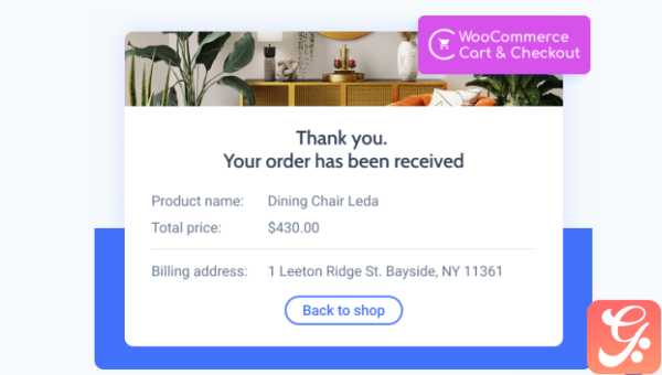 JetFormBuilder Pro – WooCommerce Cart Checkout Action