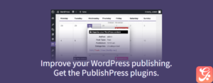 PublishPress Pro