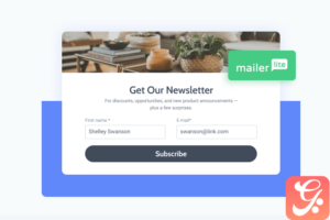 JetFormBuilder Pro – MailerLite Action Addon