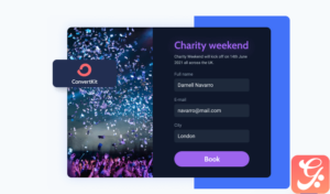 JetFormBuilder Pro – ConvertKit Action Addon