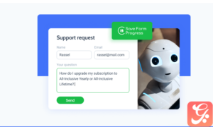 JetFormBuilder Pro – Save Form Progress Addon