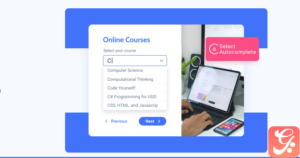 JetFormBuilder Pro – Address Autocomplete Addon