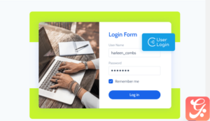 JetFormBuilder Pro – User Login Action Addon
