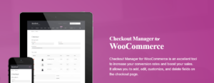 Checkout Manager for WooCommerce