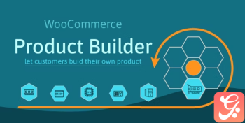 WooCommerce Product Builder – Custom PC Builder