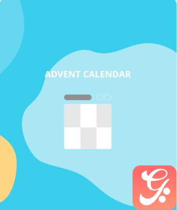 EventOn – Advent Calendar