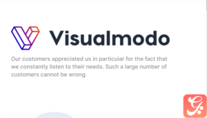 VisualModo – Realestate 2.0.4