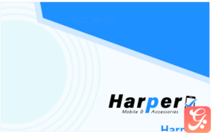 Harper - Phone Accessories Shopify Theme